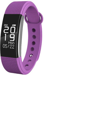 

Shrih SHF-1761 Fitness Smart Tracker, Purple