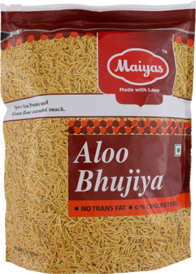 

Maiyas Aloo Bhujiya(900 g)