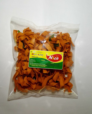 

Nice Kerala Special Pakkavada Pack Of 3 ( 3 X 180)(540 g, Pack of 3)