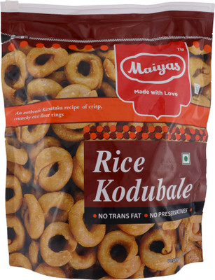 

Maiyas Rice Kodubale(1 kg)