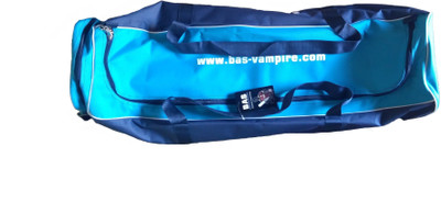 

BAS Club Kit Bag(Blue, Kit Bag, Blue;sky blue