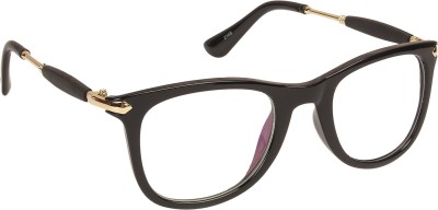 MOISH Spectacle  Sunglasses(For Men & Women, Clear)