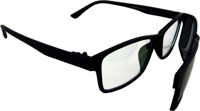 

Els Full Rim Rectangle Frame(54 mm