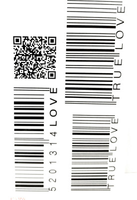

gemmas Fashion Truelove Bar code(Truelove Bar code)