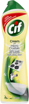 

C I F CIF LEMON Kitchen Cleaner(500 ml)