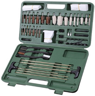 GW Universal Kit Hunting Gun Cleaning