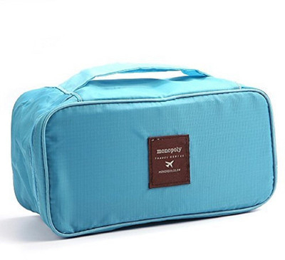 

BRANDER Cosmetic Pouch(Multicolor)