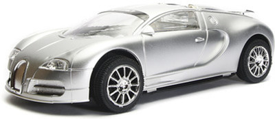 

Mahvi Toys Friction Racing Car Powered With Light(Multicolor)