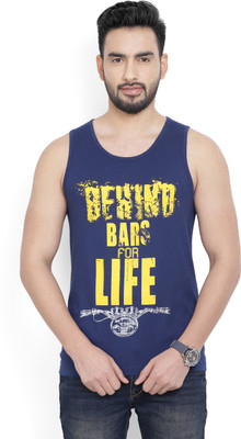 Billion Perfect Fit Men Vest