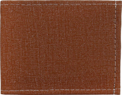 

Poland Boys Tan Artificial Leather Wallet(5 Card Slots)