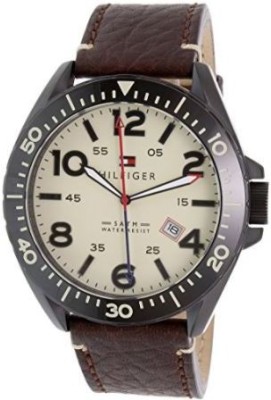 Tommy Hilfiger 1791133 Casual Sport Watch  - For Men   Watches  (Tommy Hilfiger)