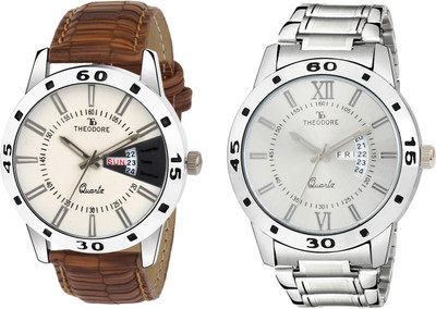 

THEODORE TDM0312 Watch - For Men