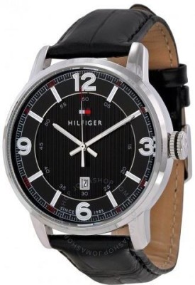 Tommy Hilfiger 1710342 George Watch  - For Men   Watches  (Tommy Hilfiger)