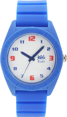 

Fantasy World FW-020-BL02 Watch - For Boys & Girls