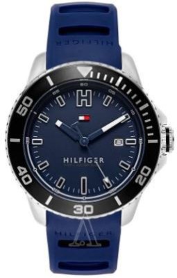 Tommy Hilfiger 1791263 Wade Watch  - For Men   Watches  (Tommy Hilfiger)
