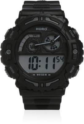 Horo WDG106 Watch  - For Men   Watches  (Horo)