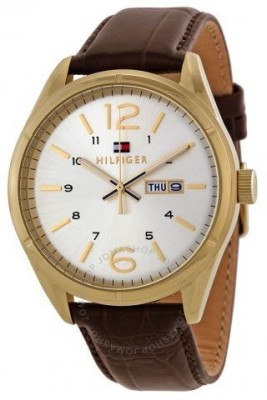 Tommy Hilfiger 1791059 Charlie Watch  - For Men   Watches  (Tommy Hilfiger)