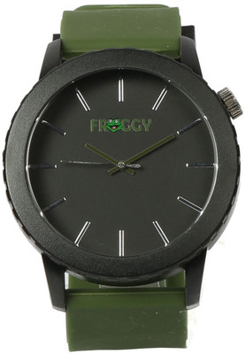 

Fantasy World FW-4001-D.GR Watch - For Boys & Girls