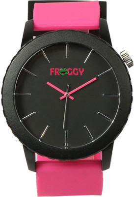 

Fantasy World FW-4001-D.PK Watch - For Boys & Girls