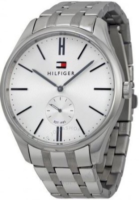 Tommy Hilfiger 1791172 Curis Watch  - For Men   Watches  (Tommy Hilfiger)
