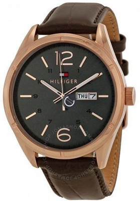 

Tommy Hilfiger 1791058 Charlie Watch - For Men