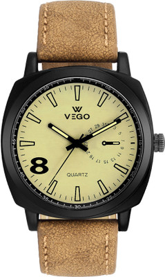 

Vego VGM1004 Exclusive Fall Winter 2018 Watch - For Men