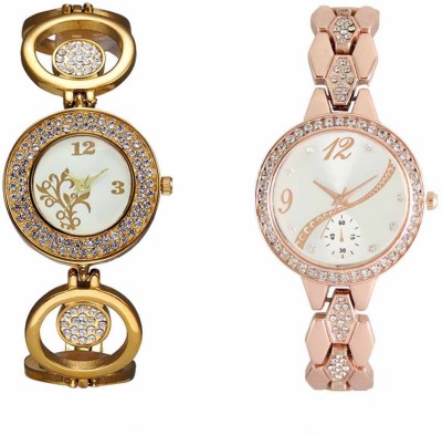 Nx Plus 1224 Unique Best Formal collection Best Deal Fast Selling Women Watch  - For Girls   Watches  (Nx Plus)