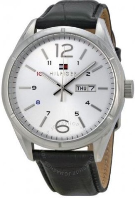 Tommy Hilfiger 1791060 Charlie Watch  - For Men   Watches  (Tommy Hilfiger)