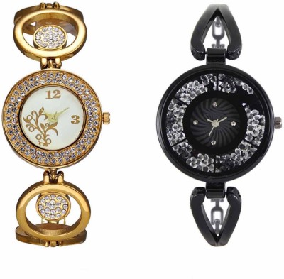 Nx Plus 1221 Unique Best Formal collection Best Deal Fast Selling Women Watch  - For Girls   Watches  (Nx Plus)