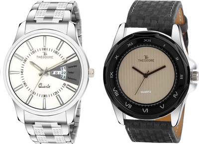 

THEODORE TDM0715 Watch - For Men