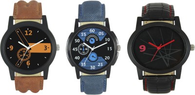 Imago Premium Quality Analog Multicolor Latest 2018 Design Unisex Stylish wtc128 Watch  - For Men   Watches  (Imago)