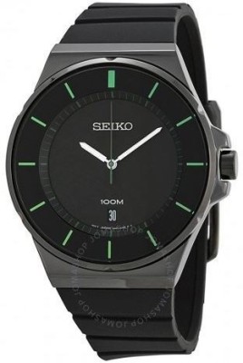 Seiko SGEG23 Classic Watch  - For Men   Watches  (Seiko)