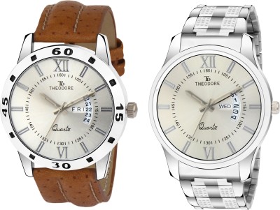 THEODORE TDM0208 Watch  - For Men   Watches  (THEODORE)