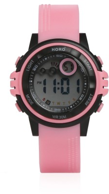HORO WDGK111 Watch  - For Men   Watches  (Horo)