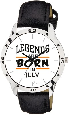 EXCEL Legends July Watch  - For Men   Watches  (Excel)