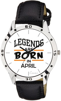 EXCEL Legends April Watch  - For Men   Watches  (Excel)