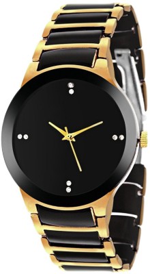 Rj creation status gold Watch  - For Men   Watches  (RJ Creation)