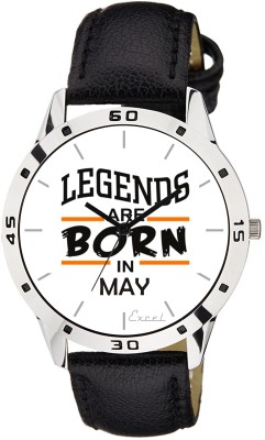 EXCEL Legends May Watch  - For Men   Watches  (Excel)