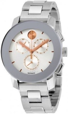Movado 3600356 Bold Watch  - For Women   Watches  (Movado)