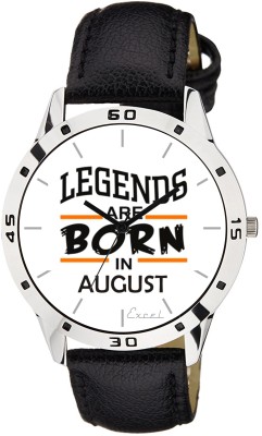 EXCEL Legends August Watch  - For Men   Watches  (Excel)