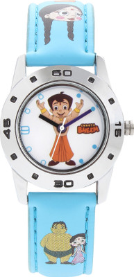 

Fantasy World FW-105-CB-SB Watch - For Boys & Girls