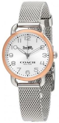 Coach 14502246 Delancey Watch  - For Women   Watches  (Coach)