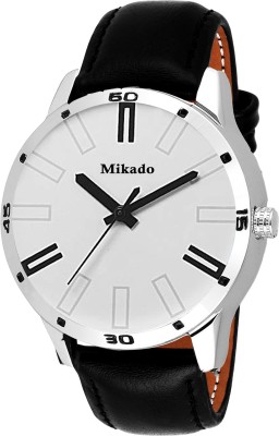Mikado Decent Analog watch for Men's Watch  - For Men   Watches  (Mikado)