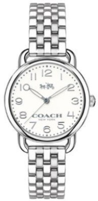 Coach 14502240 Delancey Watch  - For Women   Watches  (Coach)