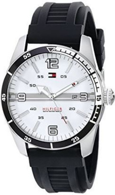 

Tommy Hilfiger 1790919 Noah Watch - For Men