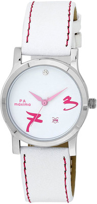 Maxima watch deals girl price