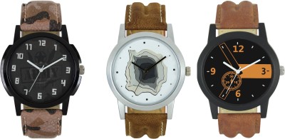 Imago Premium Quality Analog Multicolor Latest 2018 Design Unisex Stylish wtc139 Watch  - For Men   Watches  (Imago)