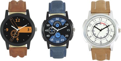 Imago Premium Quality Analog Multicolor Latest 2018 Design Unisex Stylish wtc1 2 17 Watch  - For Men   Watches  (Imago)