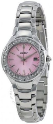 Seiko SXDC53 Dress Watch  - For Women   Watches  (Seiko)