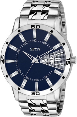 

spyn casual spyn Watch - For Men